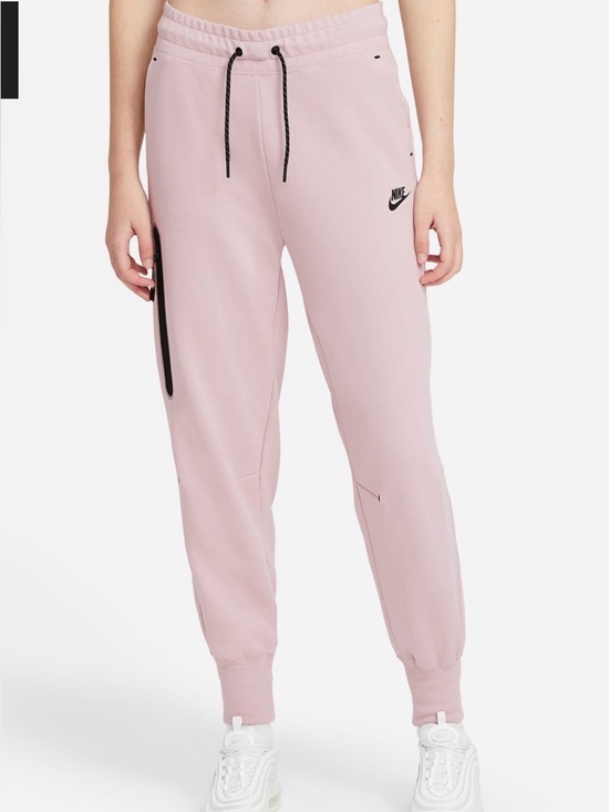 Nike Pants - Nike Tech Fleece Jogger Pants